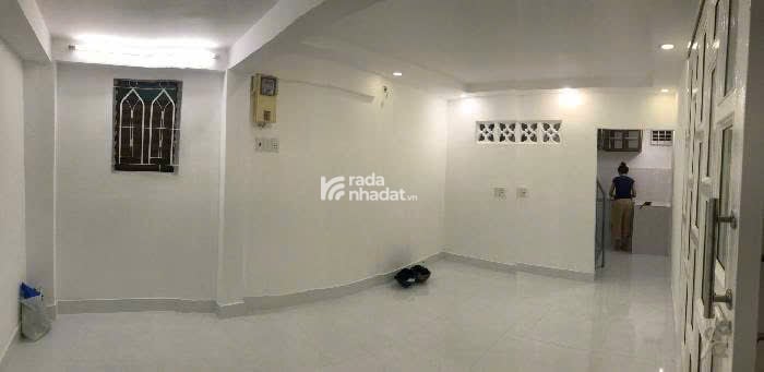 HẺM XE HƠI NƠ TRANG LONG, BÌNH THẠNH, 23M2 MỘT ĐỜI CHỦ TIỆN XÂY. GIẢM 650TR CHỈ 2.3T TL 