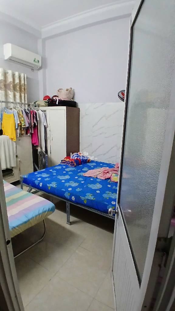 (QUẬN 7)NHÀ PHỐ 3 TẦNG HUỲNH TẤN PHÁT, P. TÂN MỸ, 40M2, NGANG 4M, 3PN, CHỈ 4.99 T