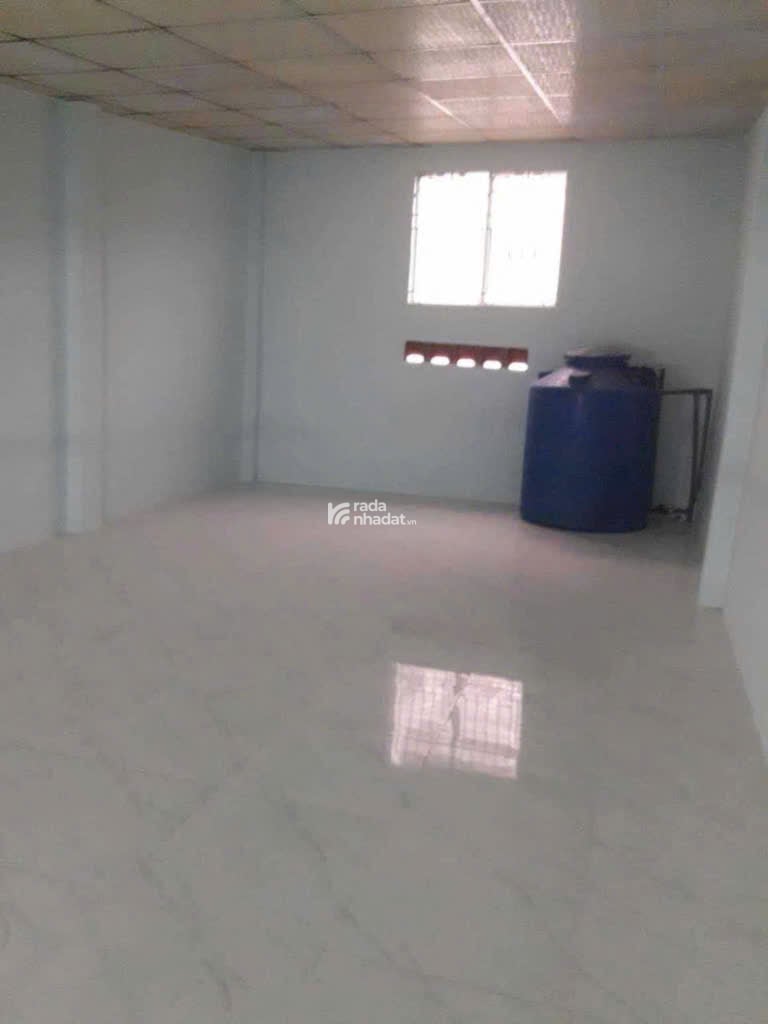 Mua Đất Tặng Nhà 1 Trệt 1 Lửng Mặt Tiền Đường Rộng 6m Lê Đức Thọ P 13 Q Gò Vấp