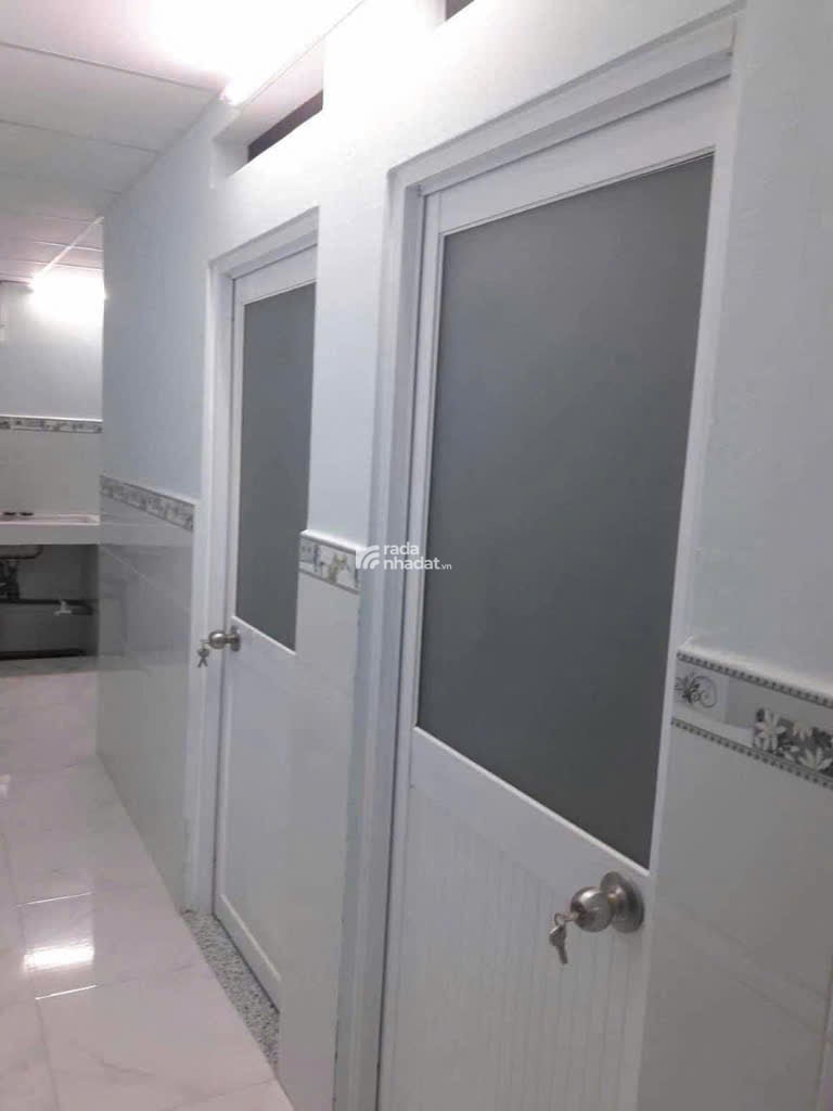 Mua Đất Tặng Nhà 1 Trệt 1 Lửng Mặt Tiền Đường Rộng 6m Lê Đức Thọ P 13 Q Gò Vấp