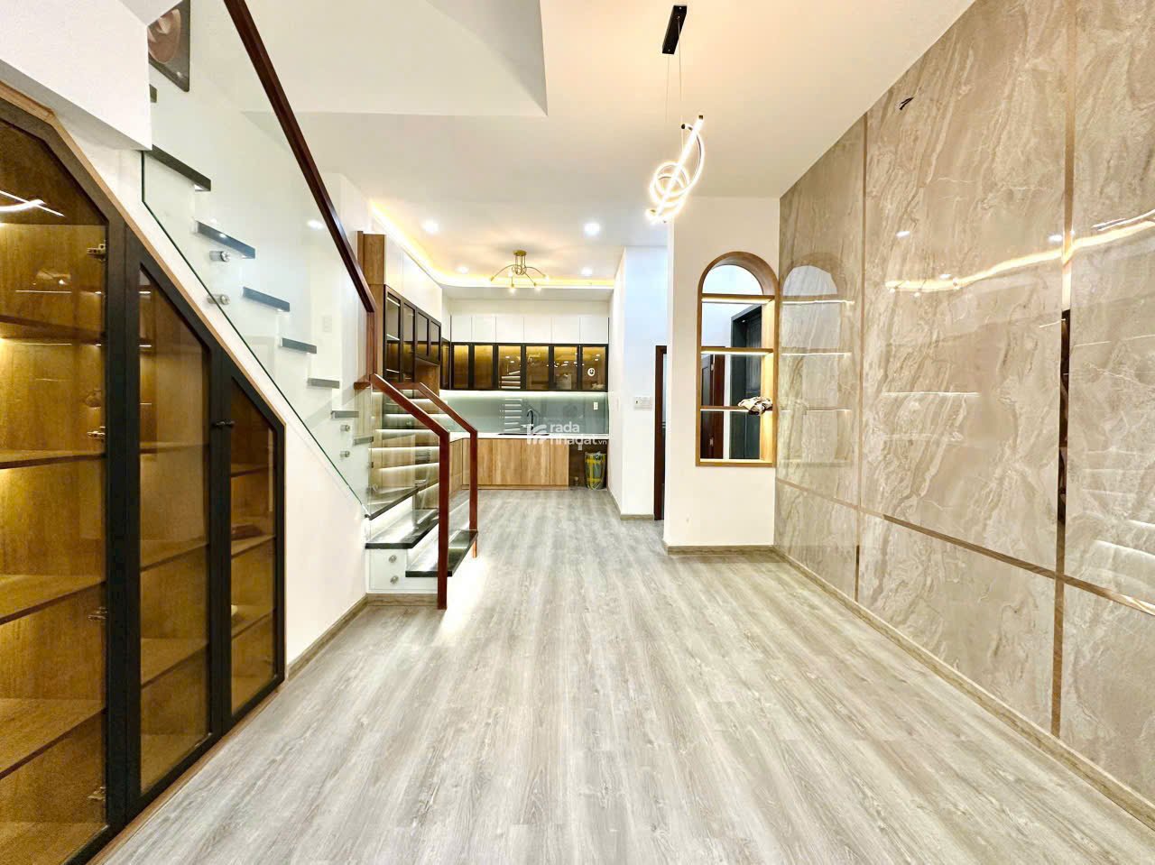 Hàng hiếm tại Nguyễn Đình Chính, Phường 11, Phú Nhuận, 55,7m2 giá 11 tỷ 8