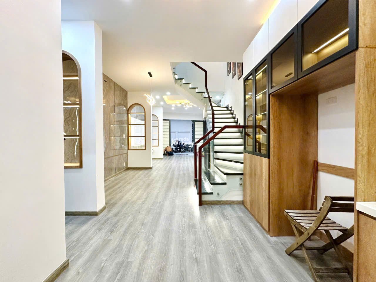 Hàng hiếm tại Nguyễn Đình Chính, Phường 11, Phú Nhuận, 55,7m2 giá 11 tỷ 8