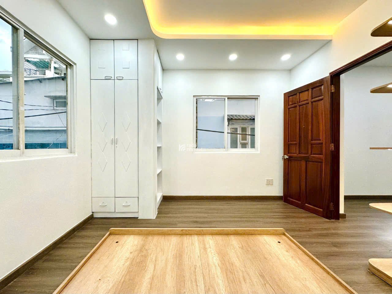 Hàng hiếm tại Nguyễn Đình Chính, Phường 11, Phú Nhuận, 55,7m2 giá 11 tỷ 8