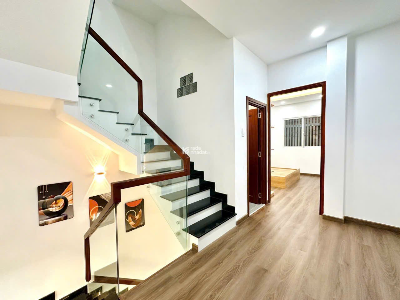 Hàng hiếm tại Nguyễn Đình Chính, Phường 11, Phú Nhuận, 55,7m2 giá 11 tỷ 8