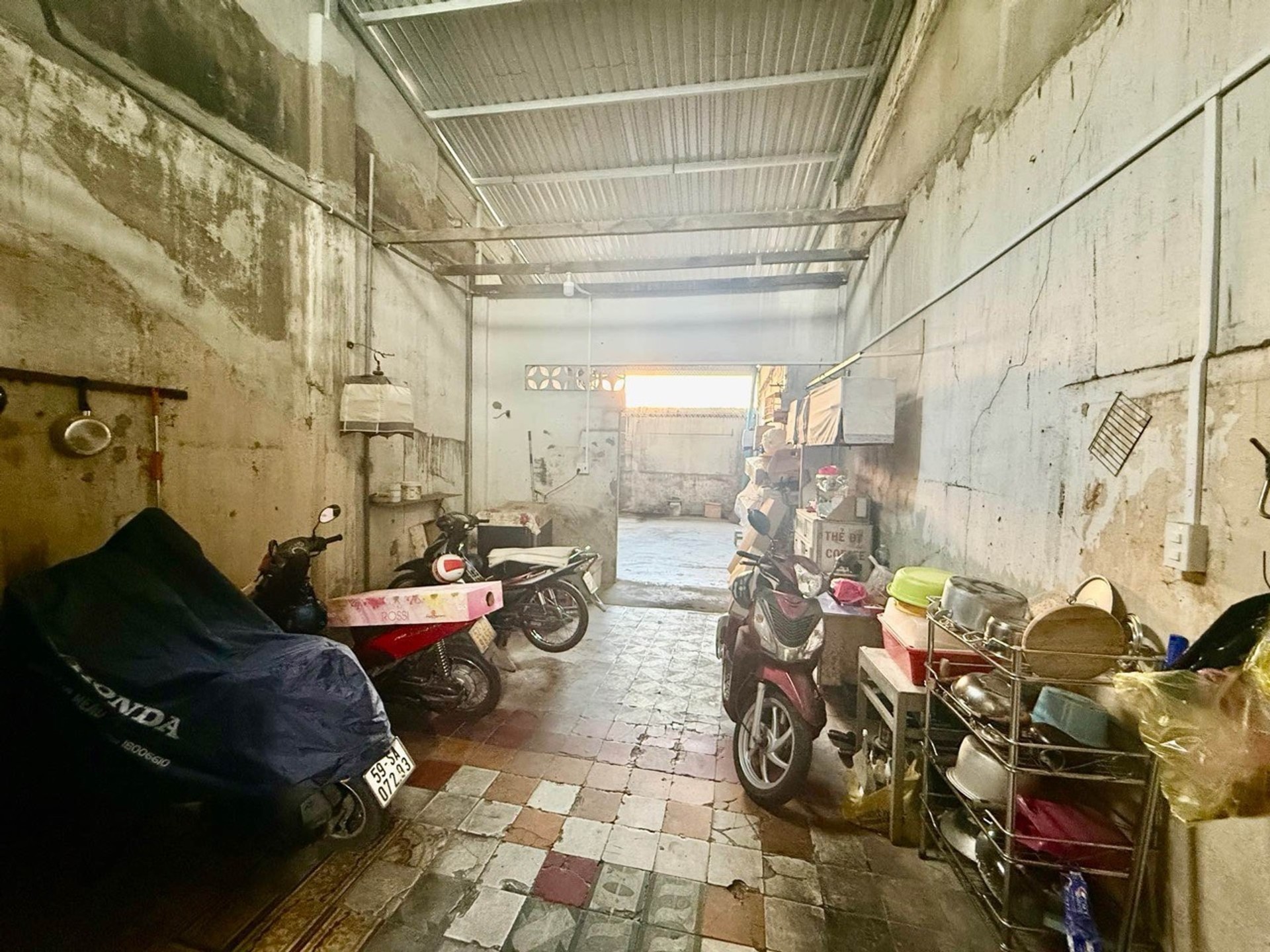 SIÊU PHẨM, MTKD TRẦN QUÝ CÁP, BÌNH THẠNH, 120M2 TIỆN XÂY MỚI. GIẢM 650TR CHỈ 24.79T 