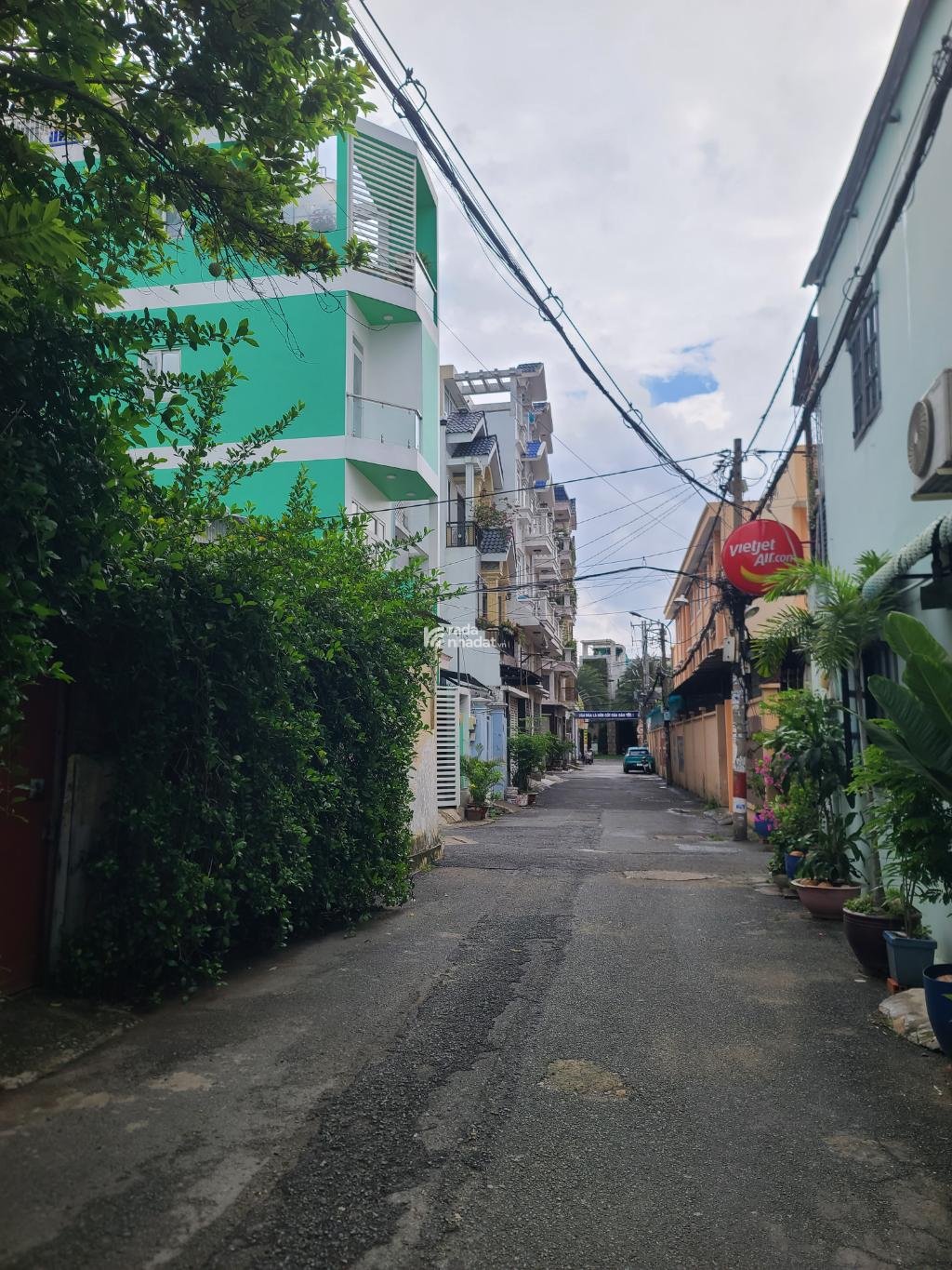 HOT NGỘP BANK BÁN NHÀ MỚI - 5 TẦNG - 54M2 - XE HƠI VÀO NHÀ - LÊ ĐỨC THỌ GÒ VẤP, 6.5 TỶ