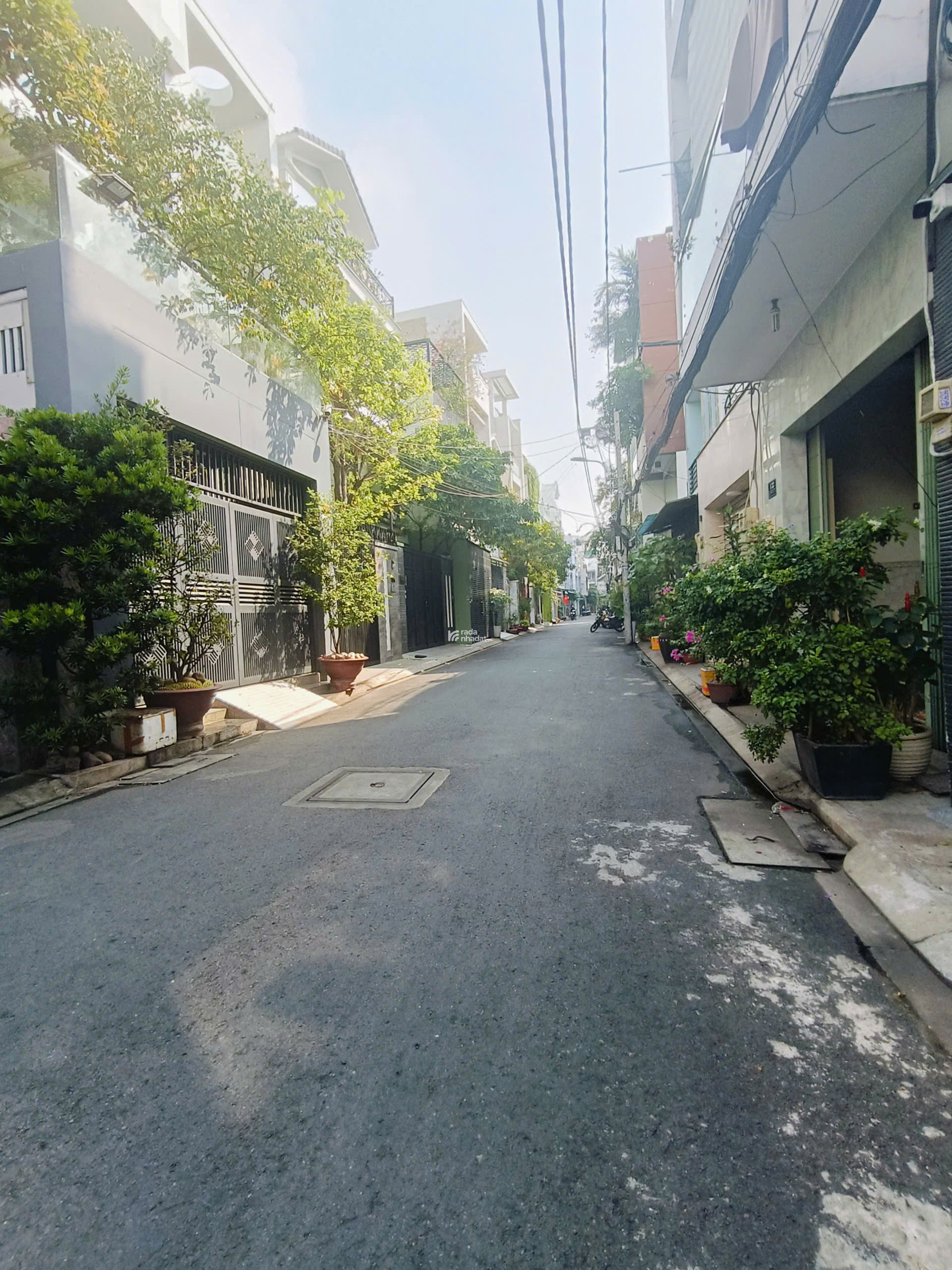 6,9 Tỷ ! Hxh đường Tân Sơn Nhì.Q Tân Phú. Dt: 4x12m. 4 Tầng