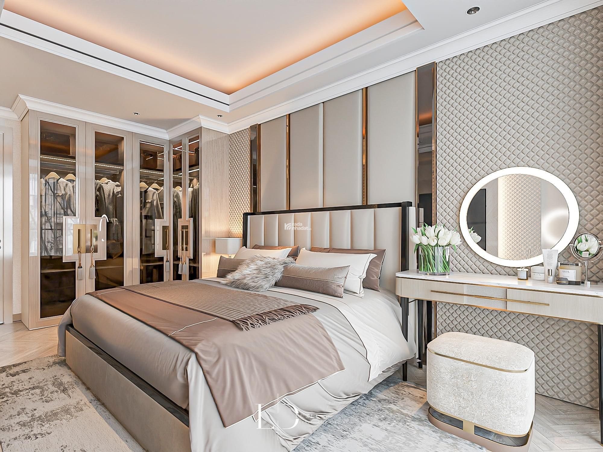 Cần tiền bán 3PN - 110m2 - giá 12.9 tỷ tại Vinhome Central Park view thoáng liên hệ 0933 333 ***
