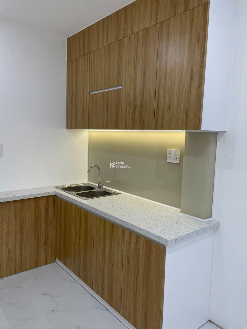 BÁN NHÀ HẺM HƯNG PHÚ, P9, QUẬN 8, 35M2, NHỈNH 3,35T