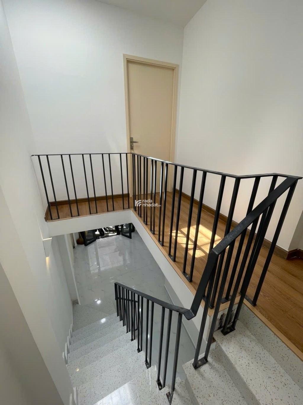 BÁN NHÀ HẺM HƯNG PHÚ, P9, QUẬN 8, 35M2, NHỈNH 3,35T