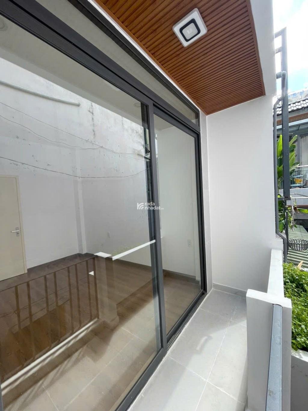 BÁN NHÀ HẺM HƯNG PHÚ, P9, QUẬN 8, 35M2, NHỈNH 3,35T