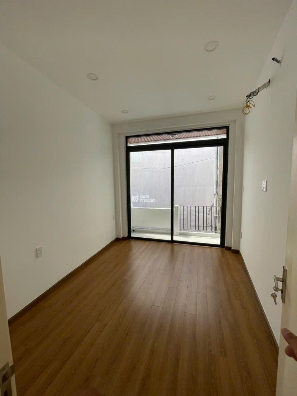 BÁN NHÀ HẺM HƯNG PHÚ, P9, QUẬN 8, 35M2, NHỈNH 3,35T