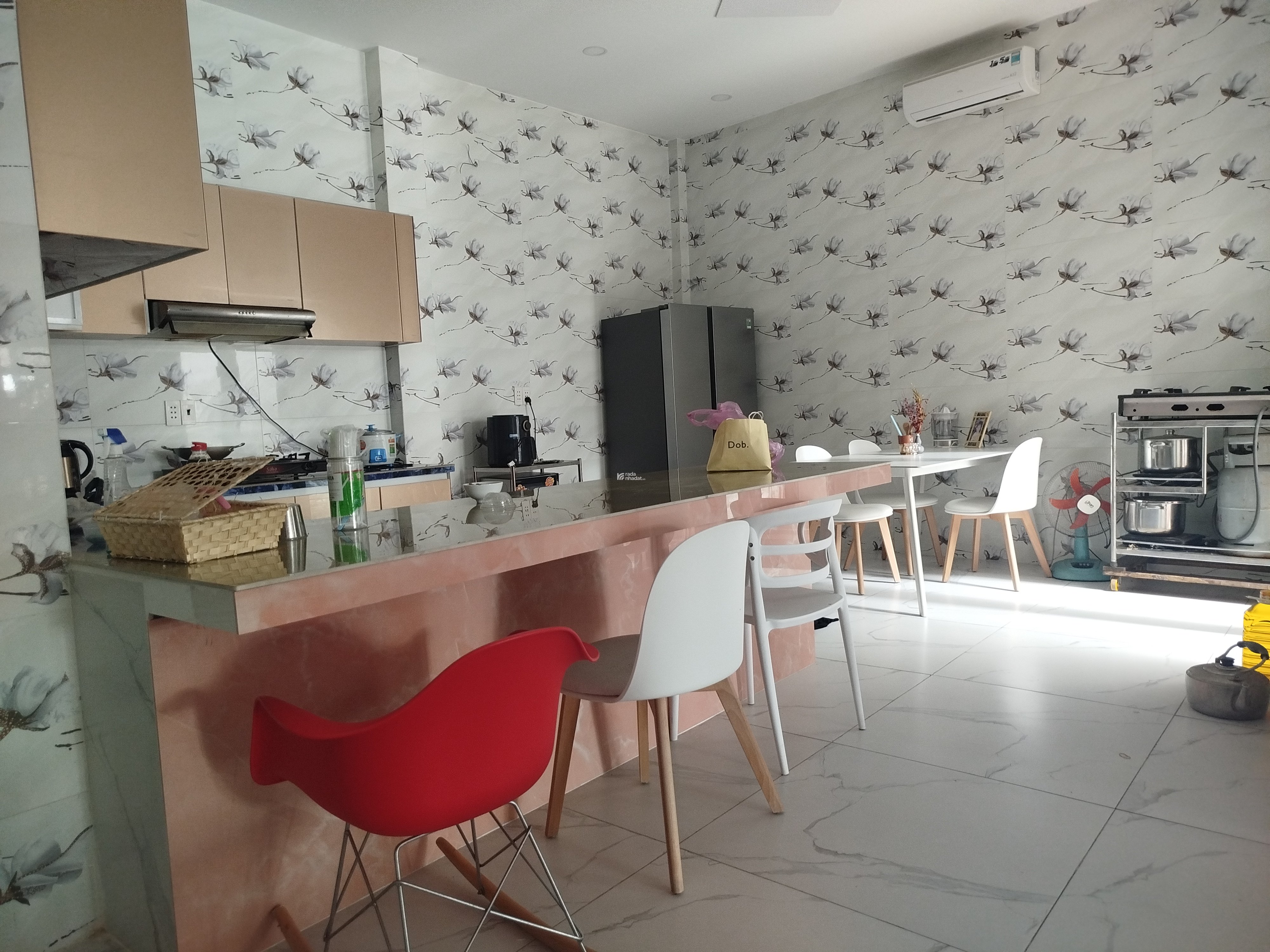 Cần bán gấp căn nhà mặt tiền đường Lê Thiệt, P.Phú Thọ Hòa, Tân phú, TP HCM ,112.5m2 (nở hậu)