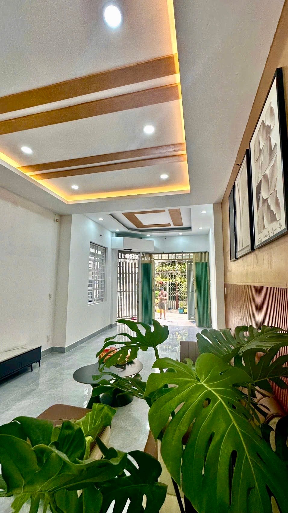 BÁN NHÀ 4 TẦNG - KHU CHỢ VẢI PHÚ THỌ HOÀ - 4x16 - HẺM 5M XE HƠI ĐỖ CỬA - CHỈ 7.2 TỶ TL