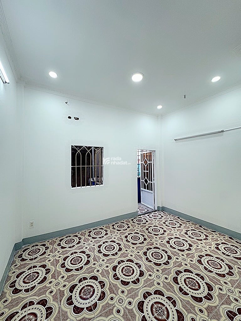 Bán nhà gần lê văn qưới bình hưng hoà a