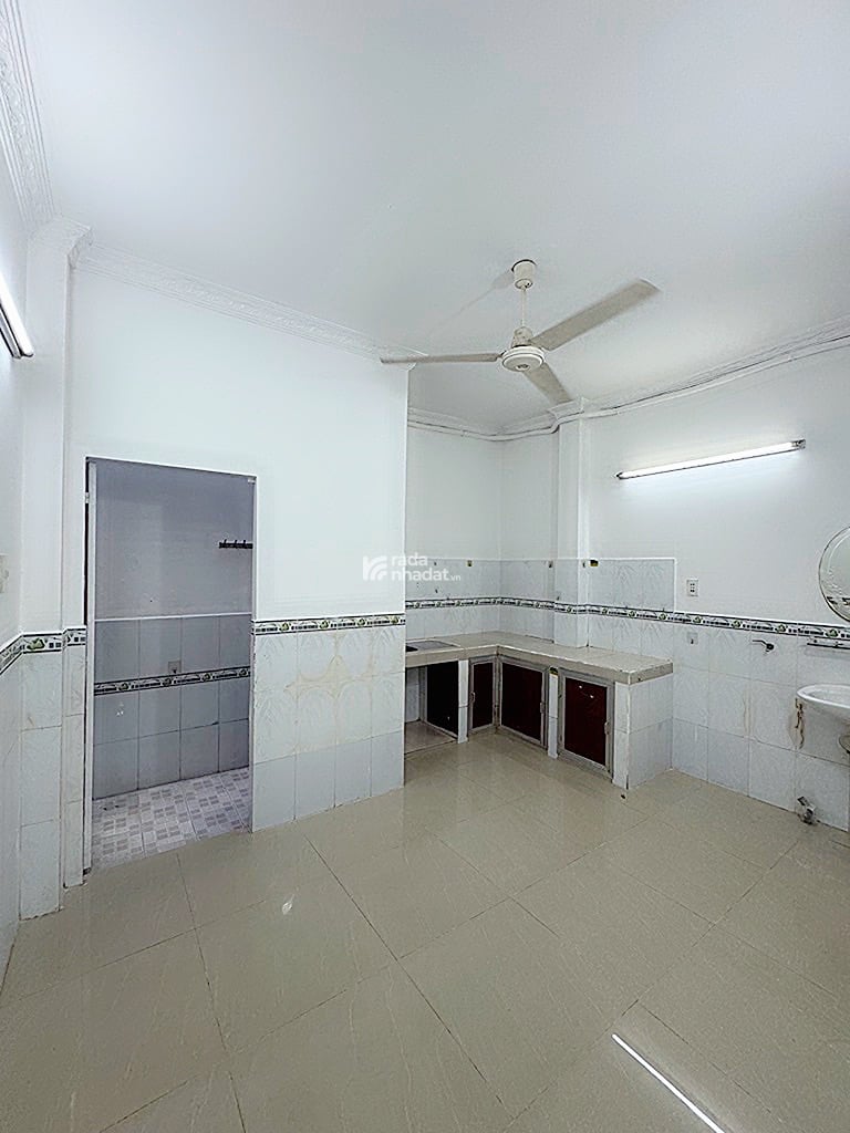 Bán nhà gần lê văn qưới bình hưng hoà a