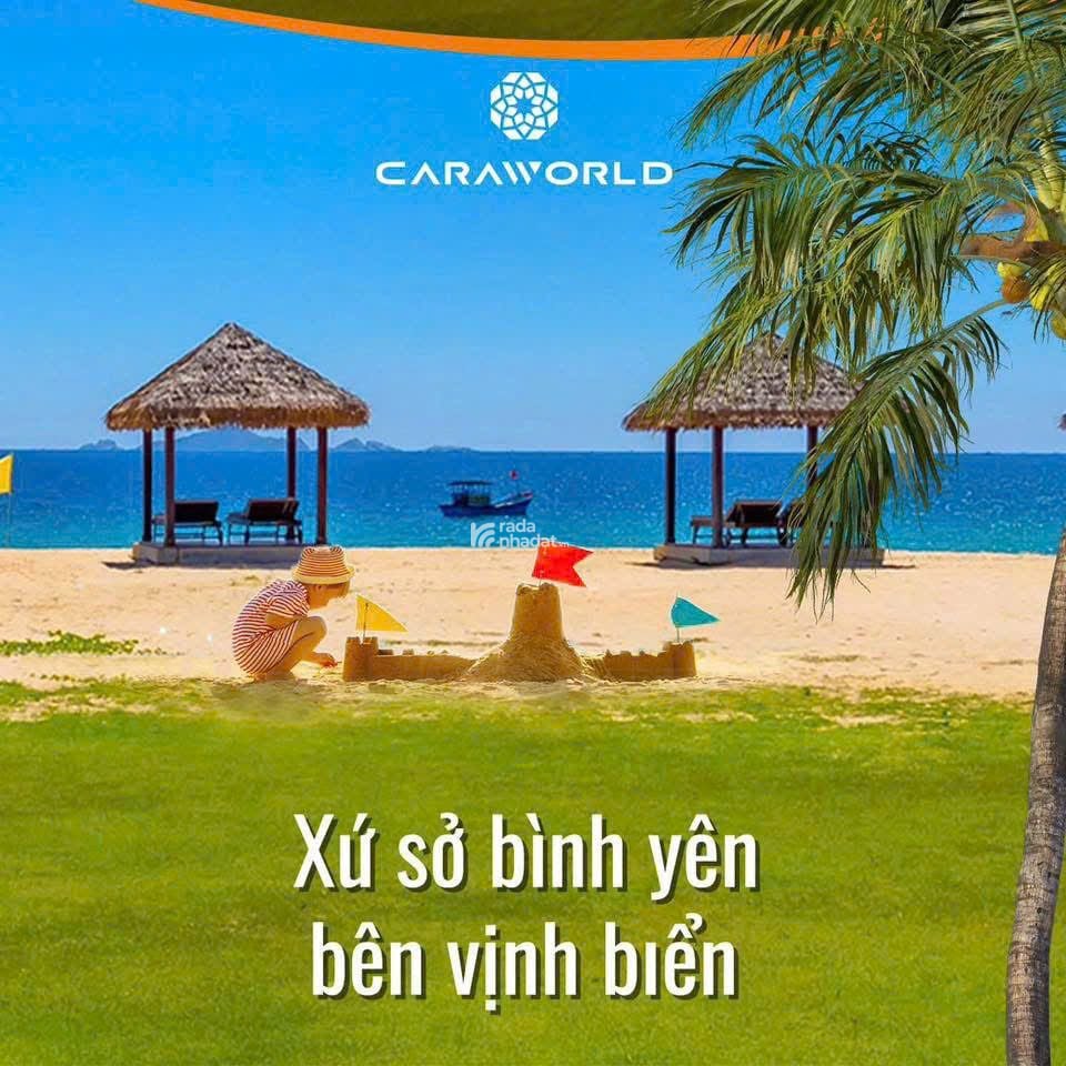 Độc nhất Villa biển sở hữu lâu dài, chỉ từ 6 tỷ bàn giao full nội thất, ưu đãi chiết khấu 26%