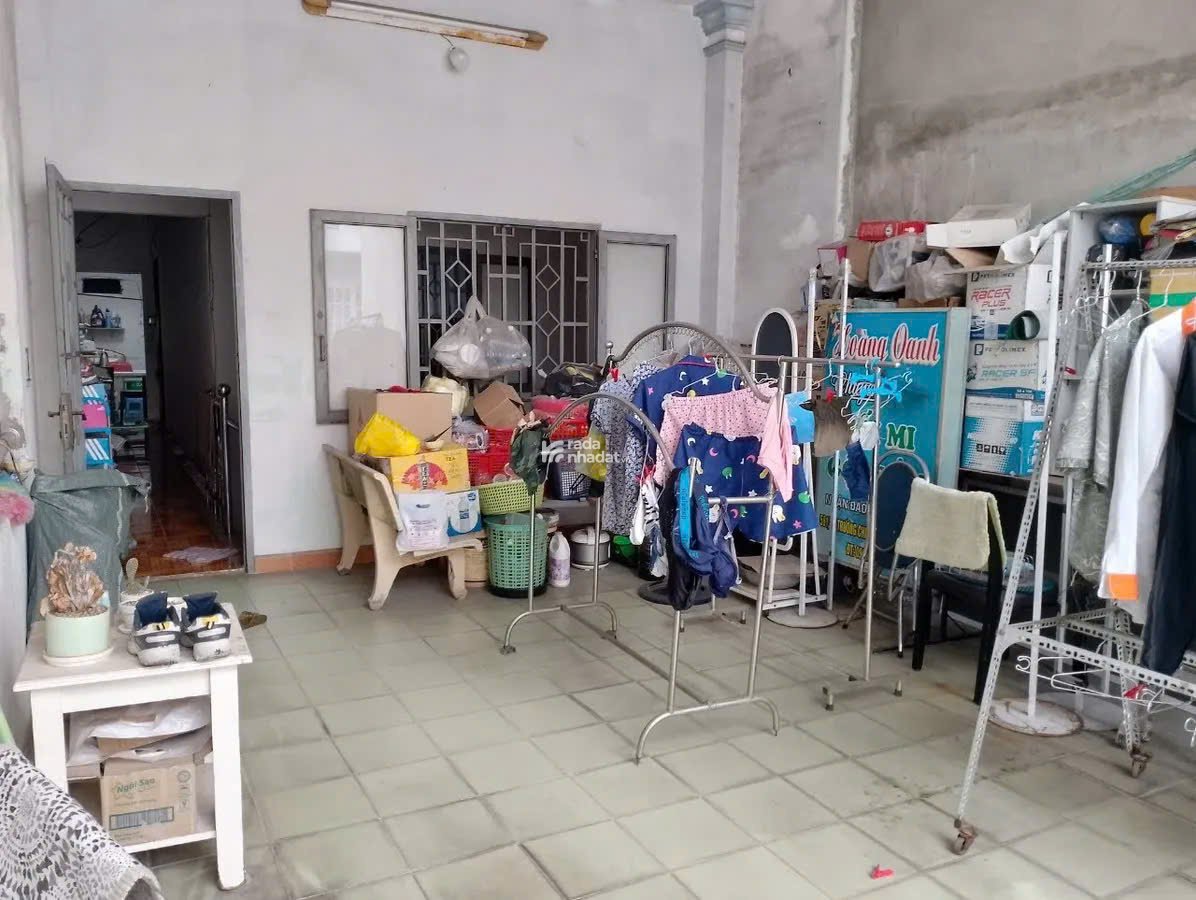 Bán nhà 3 tầng HXH Trường Chinh, Tân Sơn Nhì, Tân Phú, tpHCM chỉ 14.9 tỷ