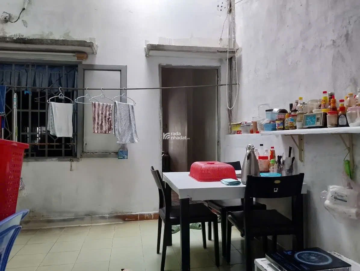 Bán nhà 3 tầng HXH Trường Chinh, Tân Sơn Nhì, Tân Phú, tpHCM chỉ 14.9 tỷ