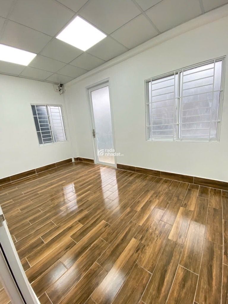 NHÀ ĐẸP NHƯ MỚI,  3 TẦNG  4PN, HẺM NHỰA XE HƠI 6M ÂU CƠ P14 Q11, SHR, CHỈ 6,9 TỶ