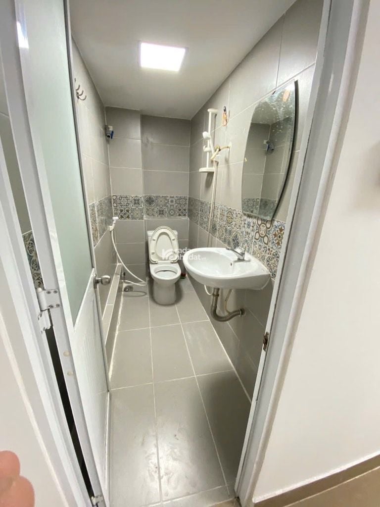 NHÀ ĐẸP NHƯ MỚI,  3 TẦNG  4PN, HẺM NHỰA XE HƠI 6M ÂU CƠ P14 Q11, SHR, CHỈ 6,9 TỶ