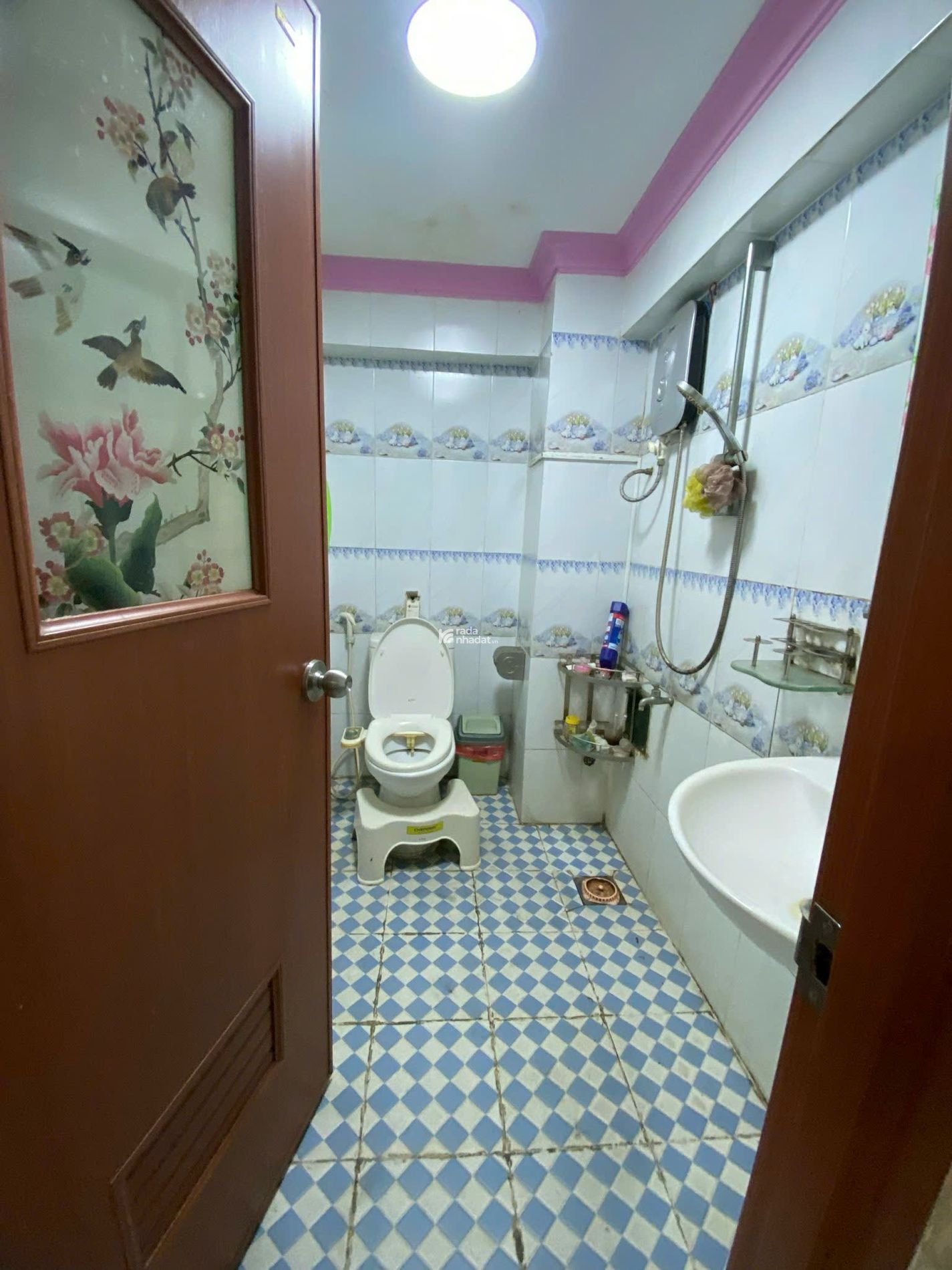 BÁN NHÀ KHU SẦM UẤT - SÁT BÊN ĐẦM SEN, Q.11 - LẠC LONG QUÂN