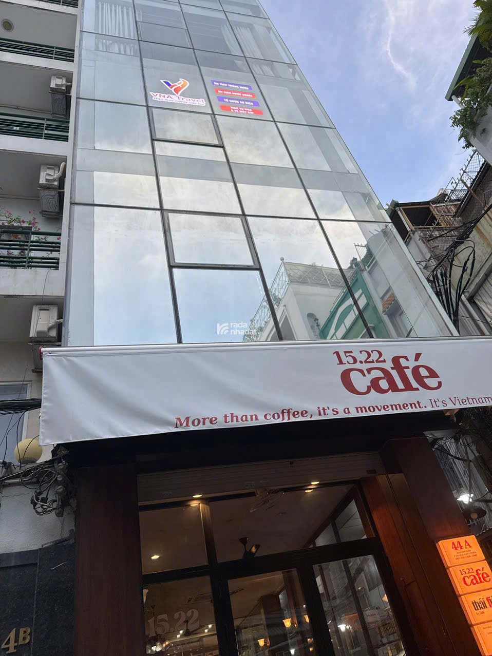 Bán nhà hxh Đề Thám,dt 96m2,4Lnhà cấp 3 khu chuyên người Tây phù hợp kd Airbnb giá 22 tỷ