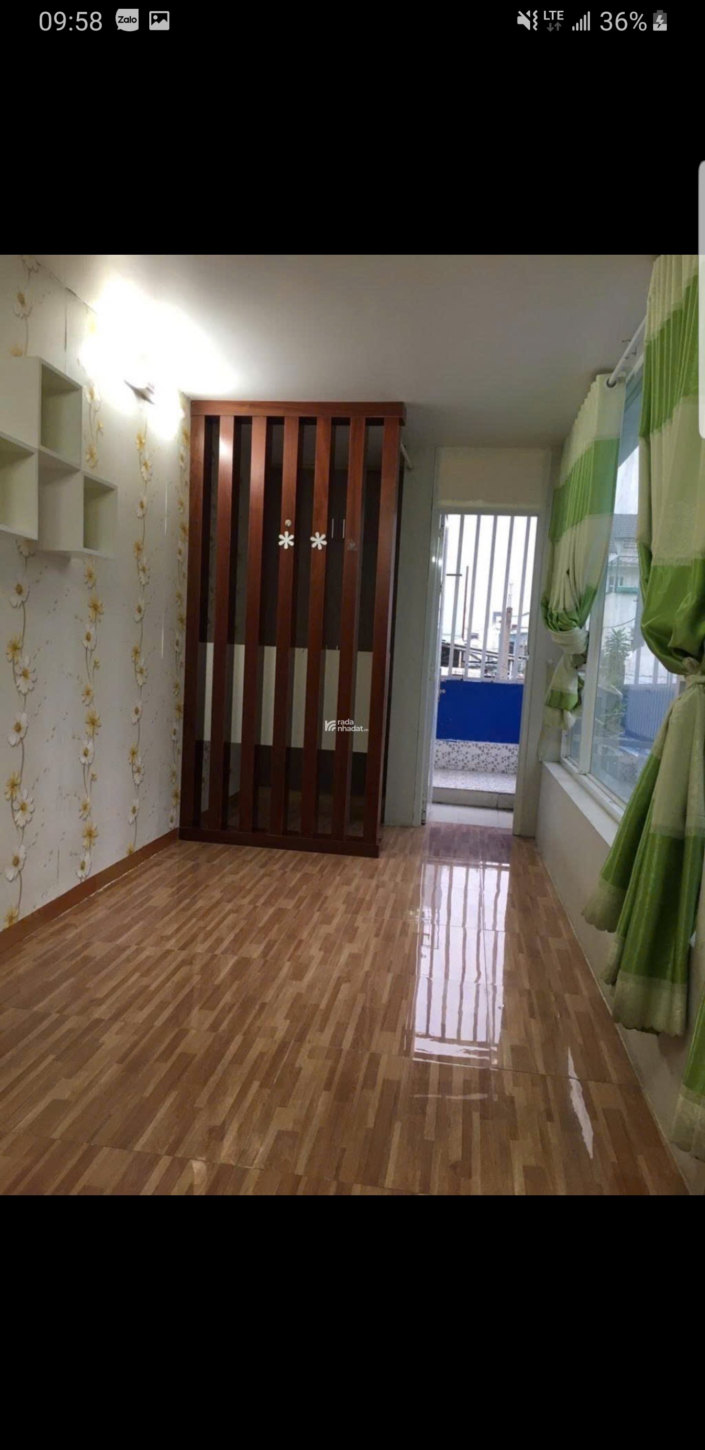 Bán nhà Chiều Ngang khủng 10.55m2, 2 TẦNG, HẺM XE HƠI,NGAY VINCOM THỦ ĐỨC, ĐẦY ĐỦ TIỆN ÍT .