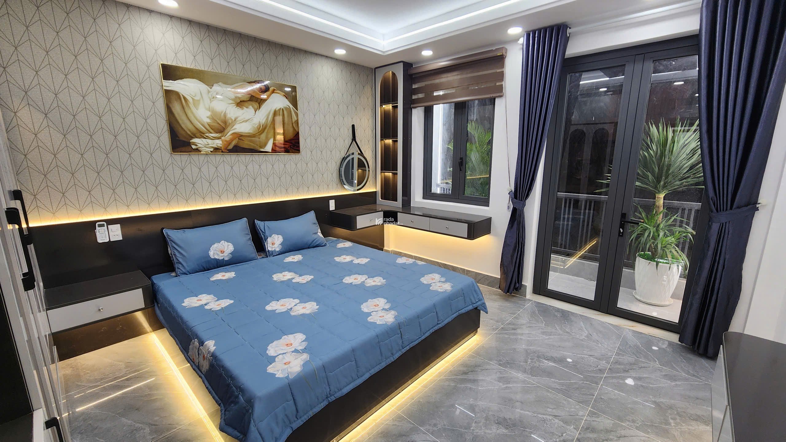 NHÀ ĐẸP MỚI HOÀN THIỆN CHỢ CẦU ĐỒNG - TL27, P. AN PHÚ ĐÔNH, Q12 