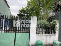 bán nhà phước thái 2,9 tỷ   4,8X27 nở hậu  dt 162 m2 