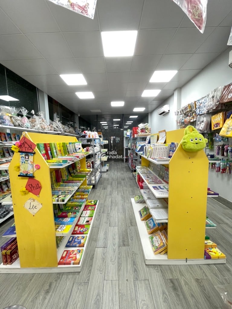 BÁN NHÀ HẺM XE HƠI BÌNH TÂN 280M2 16.X TỶ 3 TẦNG 6.5X44M KẾ CHỢ BÌNH THÀNH  