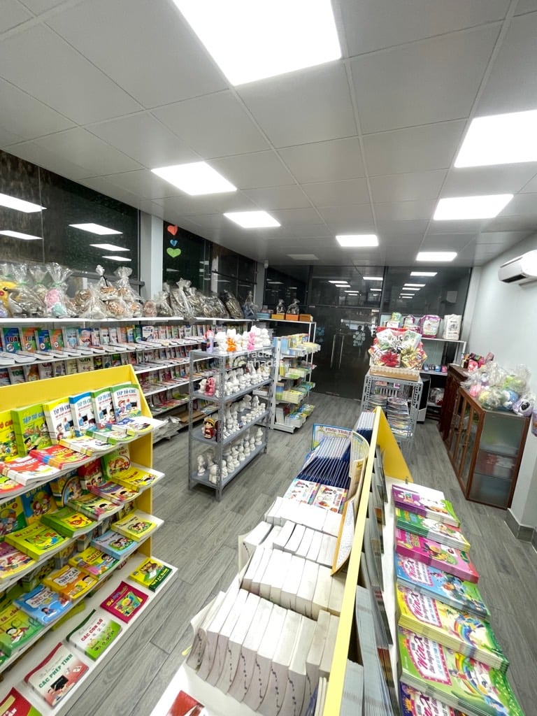 BÁN NHÀ HẺM XE HƠI BÌNH TÂN 280M2 16.X TỶ 3 TẦNG 6.5X44M KẾ CHỢ BÌNH THÀNH  