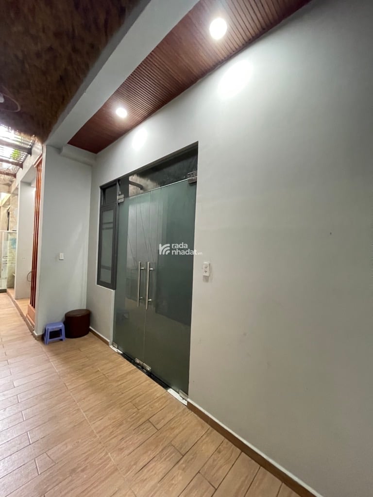 BÁN NHÀ HẺM XE HƠI BÌNH TÂN 280M2 16.X TỶ 3 TẦNG 6.5X44M KẾ CHỢ BÌNH THÀNH  