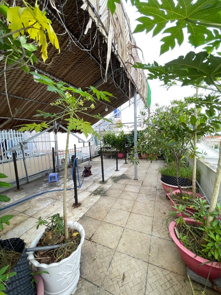 BÁN NHÀ HẺM XE HƠI BÌNH TÂN 280M2 16.X TỶ 3 TẦNG 6.5X44M KẾ CHỢ BÌNH THÀNH  