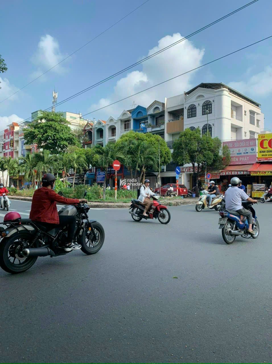 CHIA TÀI SẢN BÁN GẤP TOÀ NHÀ MT NGUYỄN VĂN KHỐI- GÒ VẤP, 10X25M, HẦM 6 TẦNG, 55 TỶ