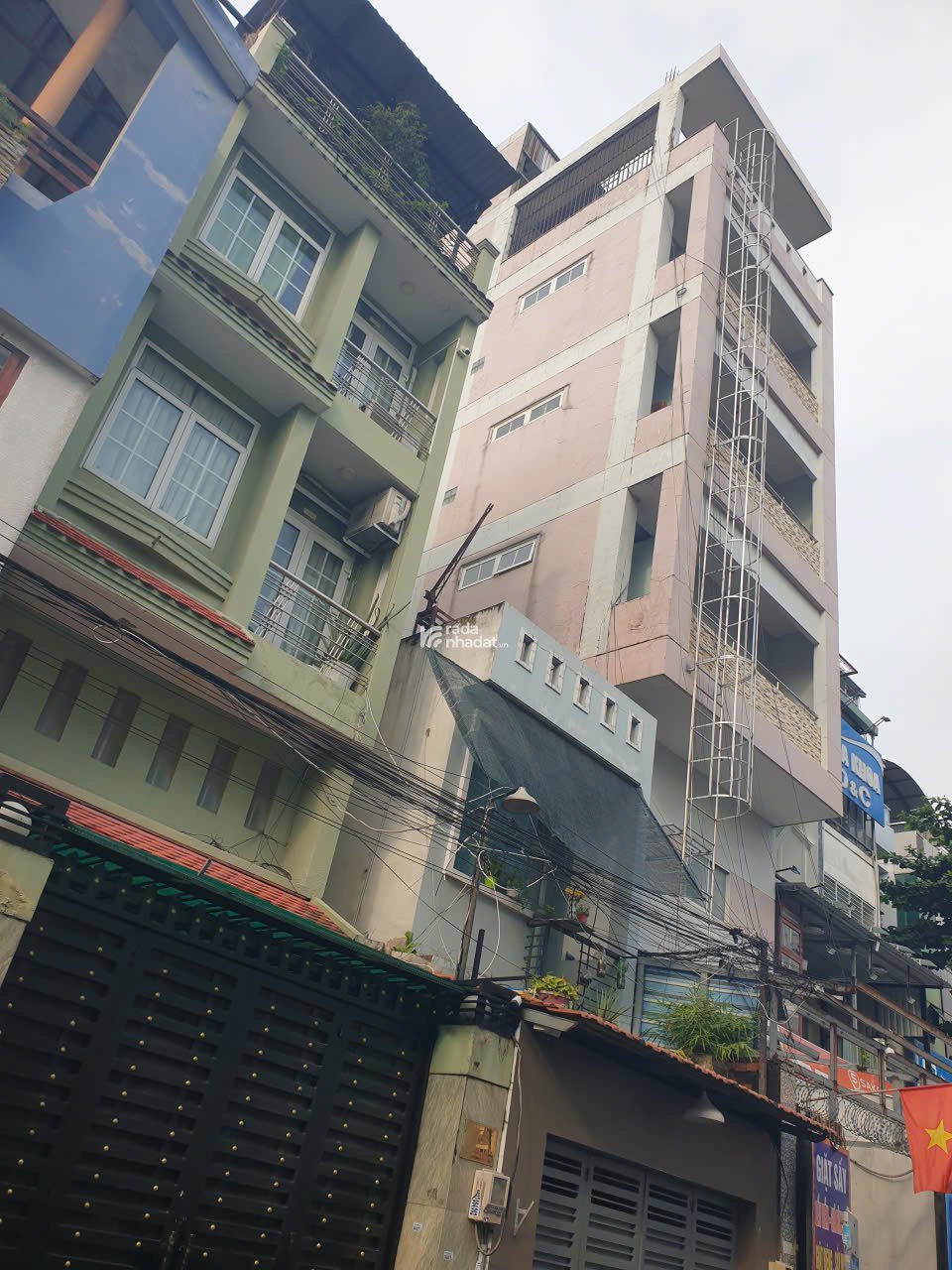 CHỈ 10,5 TỶ TL MẶT TIỀN KINH DOANH ( NỞ HẬU) P TÂN SƠN NHÌ ,Q TÂN PHÚ