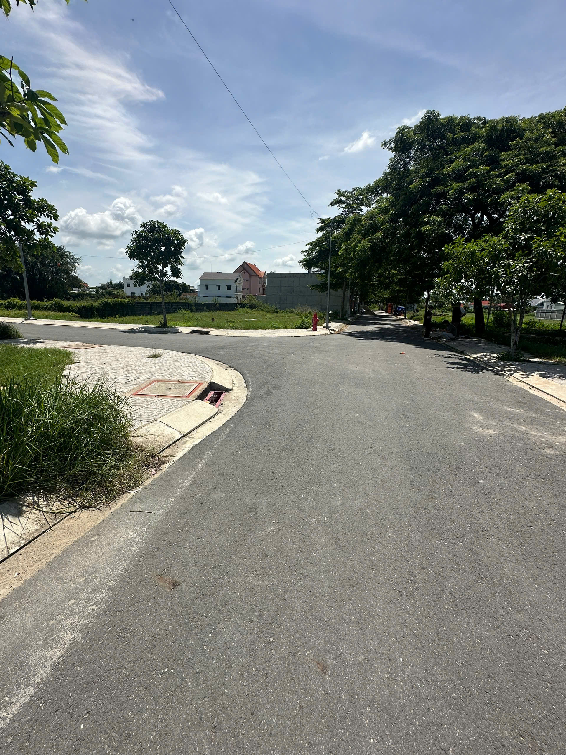  Đất đẹp 160m2 tại ấp Cây Da, đường 89 Xây nhà ngay giá 1ty450