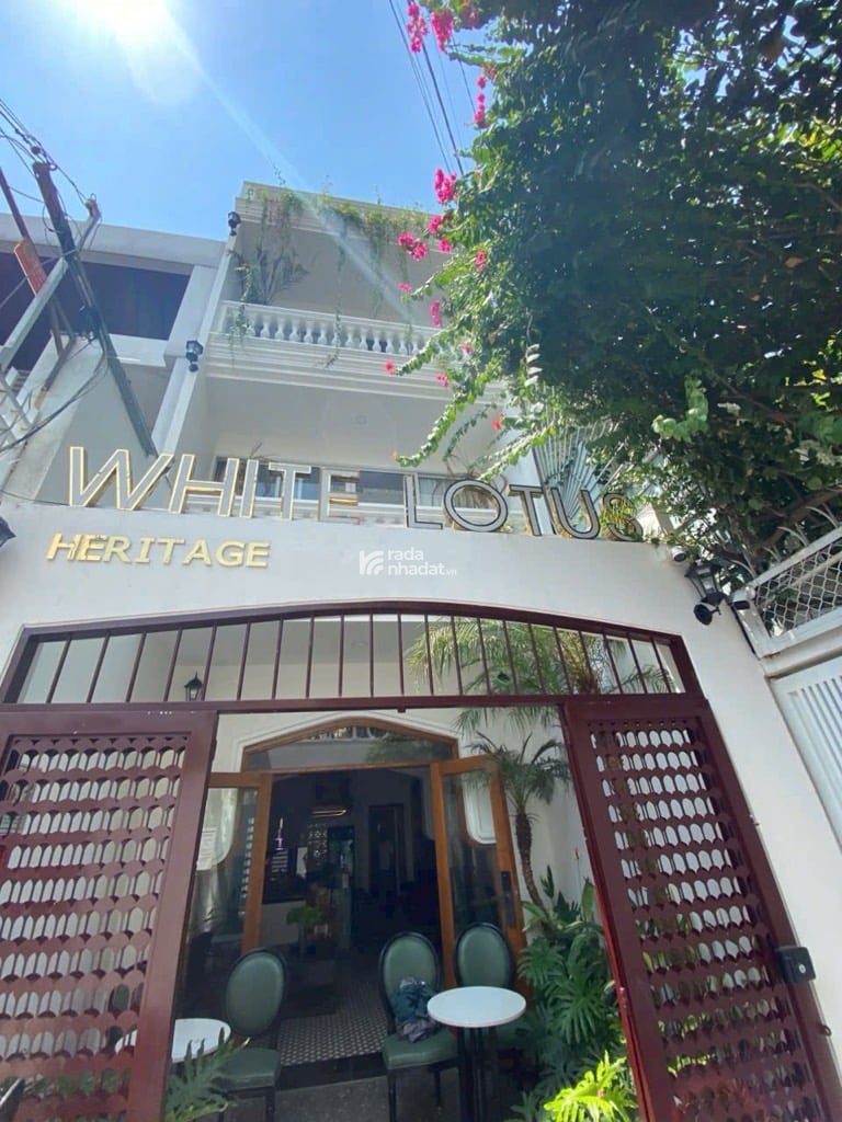 HẺM XE HƠI, NGÔ TẤT TỐ, BÌNH THẠNH, 80M2 Ở NGAY. GIẢM 650TR CHỈ CÒN 24.5T TL 