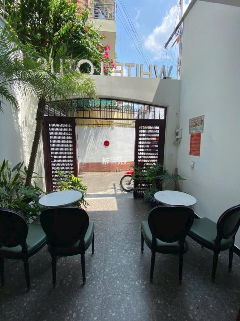 HẺM XE HƠI, NGÔ TẤT TỐ, BÌNH THẠNH, 80M2 Ở NGAY. GIẢM 650TR CHỈ CÒN 24.5T TL 