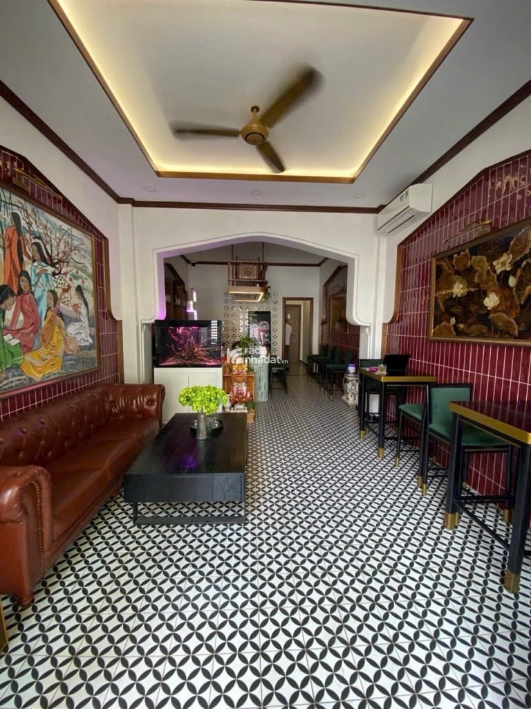 HẺM XE HƠI, NGÔ TẤT TỐ, BÌNH THẠNH, 80M2 Ở NGAY. GIẢM 650TR CHỈ CÒN 24.5T TL 