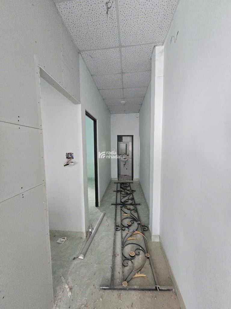 BÁN NHÀ TÂY LÂN 70M2 4.X TỶ 5X14M KHU PHÂN LÔ XE TẢI THÔNG GẦN BỆNH VIỆN BÌNH TÂN