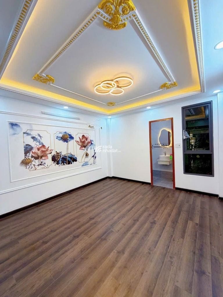 BÁN NHÀ TÂY LÂN 70M2 4.X TỶ 5X14M KHU PHÂN LÔ XE TẢI THÔNG GẦN BỆNH VIỆN BÌNH TÂN