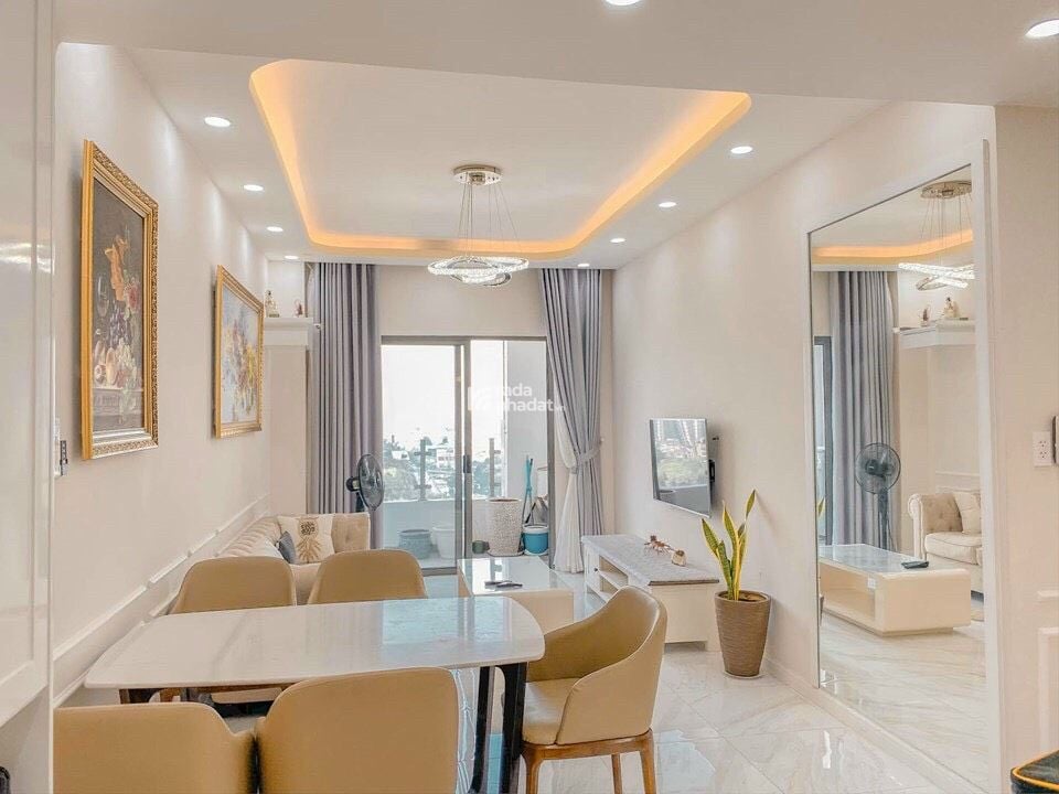 Cho thuê căn hộ Garden Gate Hoàng Minh Giám, 2Pn2Wc Full Nội Thất Từ #16Tr [Giỏ Hàng 5 Căn]