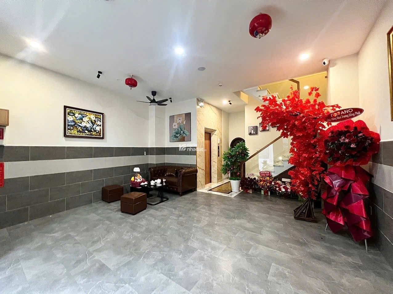 CẦN BÁN NHÀ PHỐ 1 TRỆT 1 LẦU MẶT TIỀN PHƯỜNG 6 TRUNG TÂM TP. TÂN AN LONG AN GIÁ CHỈ 2 TỶ 65m2 SHR