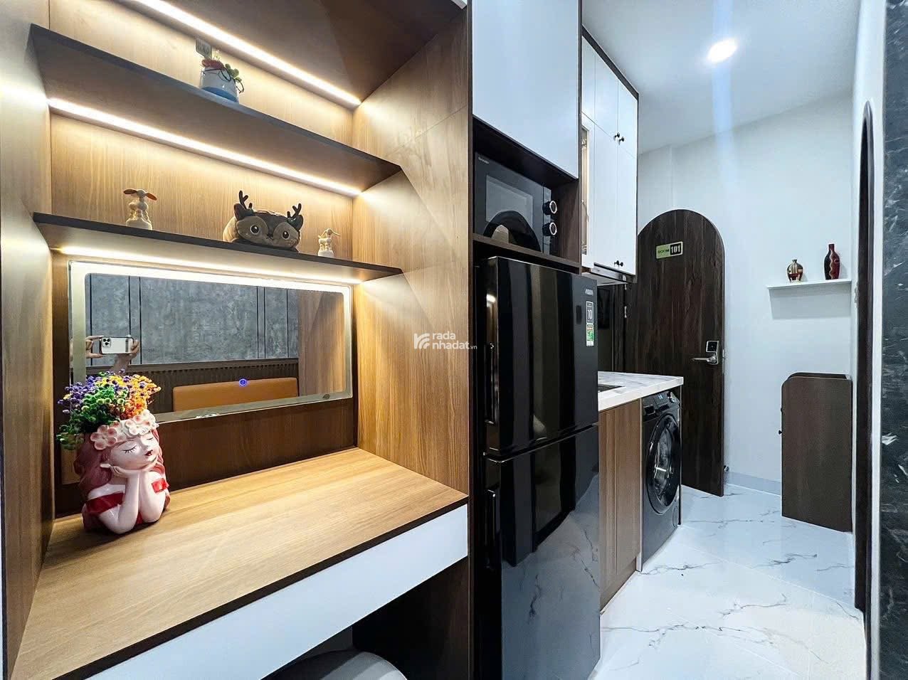 CẦN BÁN NHÀ PHỐ 1 TRỆT 1 LẦU MẶT TIỀN PHƯỜNG 6 TRUNG TÂM TP. TÂN AN LONG AN GIÁ CHỈ 2 TỶ 65m2 SHR