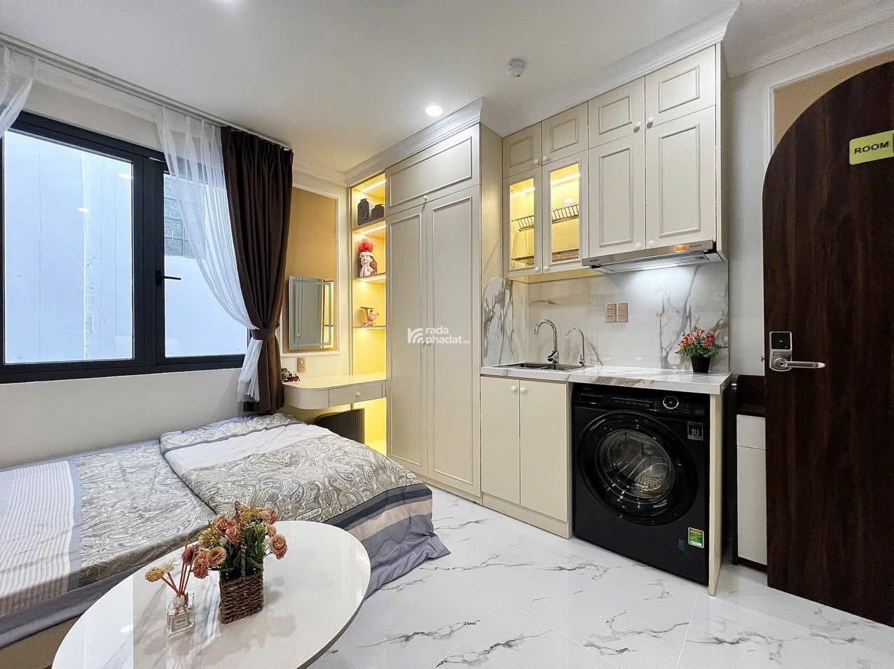 CẦN BÁN NHÀ PHỐ 1 TRỆT 1 LẦU MẶT TIỀN PHƯỜNG 6 TRUNG TÂM TP. TÂN AN LONG AN GIÁ CHỈ 2 TỶ 65m2 SHR