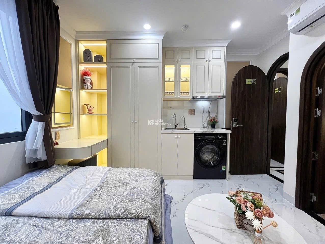 CẦN BÁN NHÀ PHỐ 1 TRỆT 1 LẦU MẶT TIỀN PHƯỜNG 6 TRUNG TÂM TP. TÂN AN LONG AN GIÁ CHỈ 2 TỶ 65m2 SHR