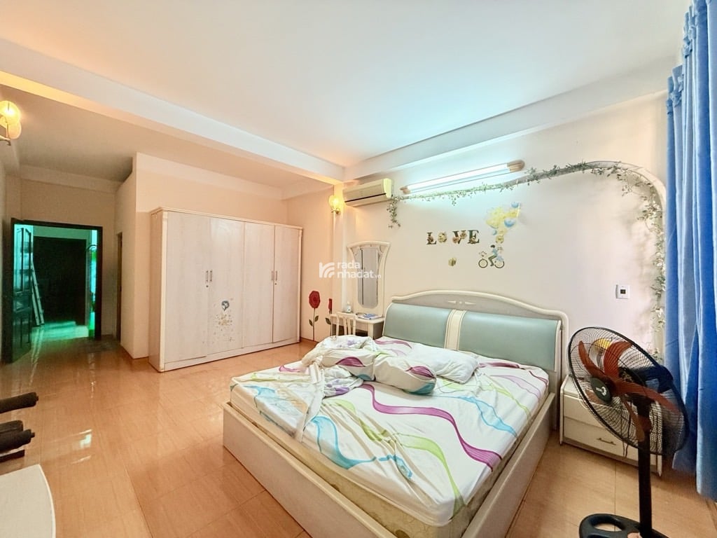 MẶT TIỀN KD TĂNG BẠT HỔ, BÌNH THẠNH, 88M2 CÓ KC Ở NGAY. GIẢM 950TR CHỈ CÒN 16.5T TL 