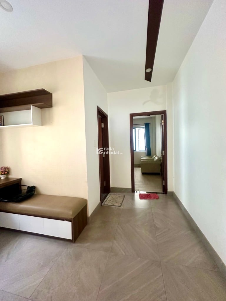 MẶT TIỀN KNH DOANH 5 TẦNG MỚI ĐẸP LUNG LINH - CHỦ XÂY TÂM HUYẾT ĐẸP - NGAY CHỢ TÂN BÌNH