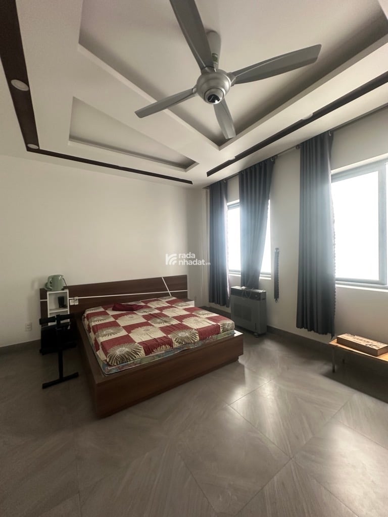 MẶT TIỀN KNH DOANH 5 TẦNG MỚI ĐẸP LUNG LINH - CHỦ XÂY TÂM HUYẾT ĐẸP - NGAY CHỢ TÂN BÌNH